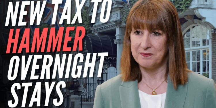 Labour Announcing Bombshell Tourist Tax Ahead of Budget – Guido Fawkes