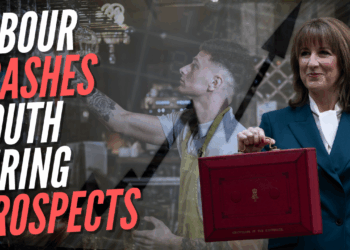 Labour Hikes Cost of Hiring Young Workers by £4,000 Since Election – Guido Fawkes