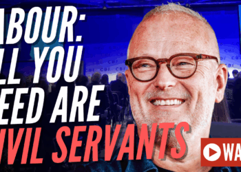 Labour Investment Minister Says It Is a ‘Terrible Idea’ for Businessmen to Enter Government – Guido Fawkes