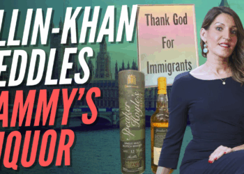 Labour MP Flogs Yoga Sessions and David Lammy-Signed Whisky for £300 – Guido Fawkes