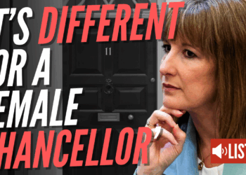 Labour Minister Defends Reeves' Claims of Misogyny – Guido Fawkes