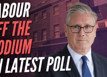 Labour in Fourth Place – Guido Fawkes