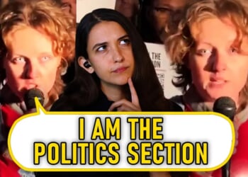 Laid Off Teen Vogue Staffer Spills Woke Tea