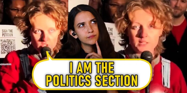 Laid Off Teen Vogue Staffer Spills Woke Tea