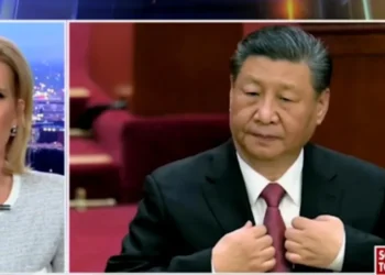 Laura Ingraham’s Viral Clash With Trump Prompts Her To Tell Real Reasons China Sends Students To US