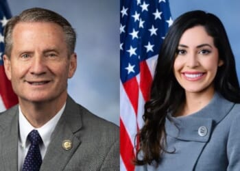 Lawmakers Say GOP Leadership Cut Deal That Let Epstein-Linked Democrat Off the Hook [WATCH]