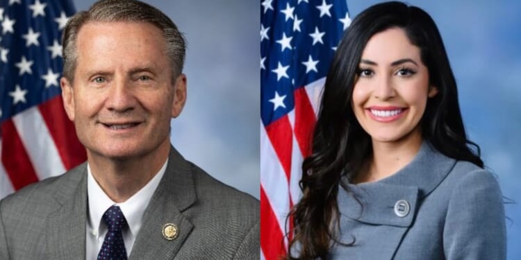 Lawmakers Say GOP Leadership Cut Deal That Let Epstein-Linked Democrat Off the Hook [WATCH]