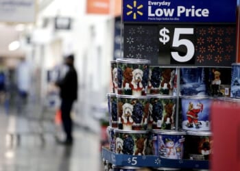 Leftists Are Holding on to Their Parents' Money by Staging a Black Friday Boycott – Twitchy