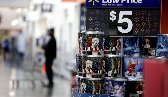 Leftists Are Holding on to Their Parents' Money by Staging a Black Friday Boycott – Twitchy