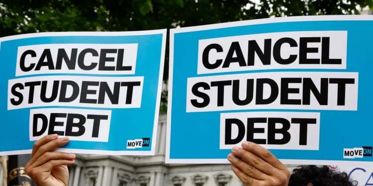 Letitia James Leads Blue State Coalition, Teachers Unions Suing Trump For ‘Weaponizing’ Loan Forgiveness