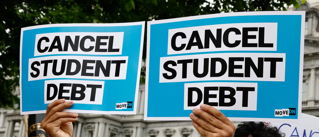 Letitia James Leads Blue State Coalition, Teachers Unions Suing Trump For ‘Weaponizing’ Loan Forgiveness