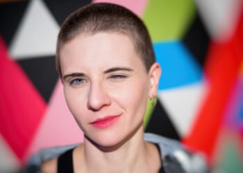 'Liberal White Women Are the Biggest Threat to America' [WATCH]