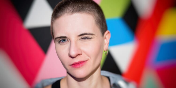 'Liberal White Women Are the Biggest Threat to America' [WATCH]