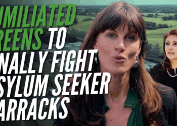 Local Green Councillors Coaxed Into Taking Legal Action Against Asylum Seeker Barracks – Guido Fawkes