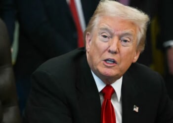 Longest Government Shutdown In History Finally Officially Over After More Than Six Weeks