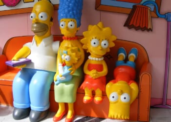 Longtime Simpsons Favorite 'Dies Suddenly' in Church After 35 Years [WATCH]