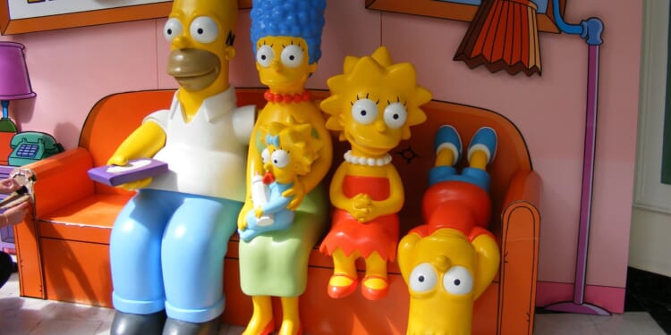 Longtime Simpsons Favorite 'Dies Suddenly' in Church After 35 Years [WATCH]