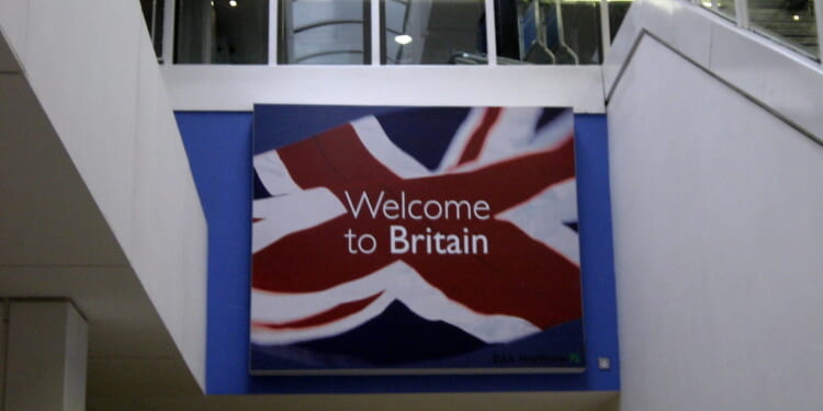 Luke Graham: Reform cannot be trusted with the Union