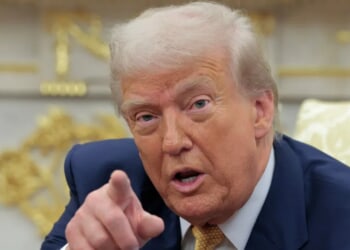 MARK SIMON: Trump’s Tariffs Have Not Caused Economy To Collapse