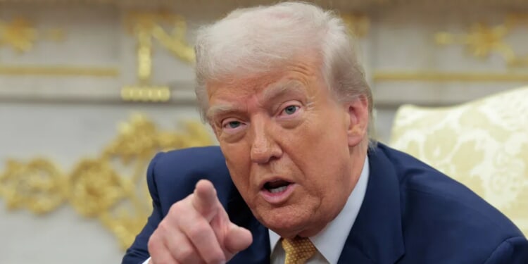 MARK SIMON: Trump’s Tariffs Have Not Caused Economy To Collapse