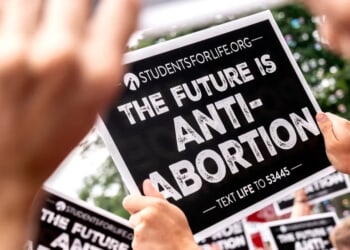 MARTHA AVILA: Pro-Lifers Must Meet Hatred With Courage And Hope