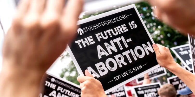 MARTHA AVILA: Pro-Lifers Must Meet Hatred With Courage And Hope