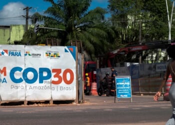 MELANIE COLLETTE: COP30, Green Hype, And Real-World Rip-Offs