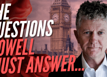 MPs Mystified Over Powell's Failure to Appear Before Parliament – Guido Fawkes