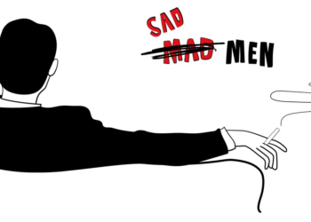 MR. RIGHT: The Sad Men Of Advertising