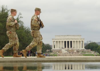 MS NOW Reporter's 'Insane Take' on Ambush of National Guard Prompts Furious Response [WATCH]