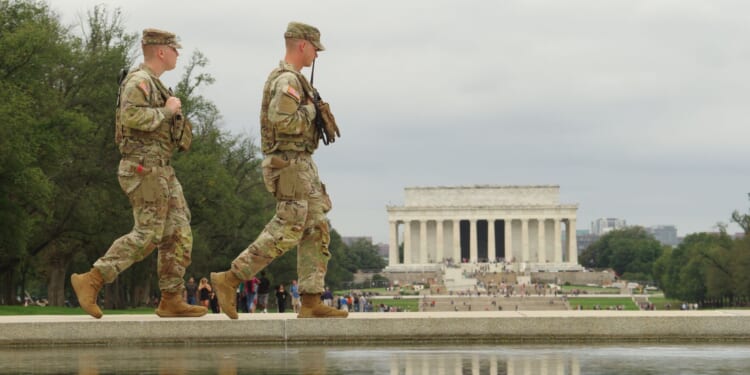 MS NOW Reporter's 'Insane Take' on Ambush of National Guard Prompts Furious Response [WATCH]