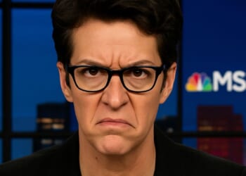 MSNBC is Officially Dead as MS Now is Born: ‘Same Mission. New Name.’ [WATCH]