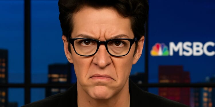 MSNBC is Officially Dead as MS Now is Born: ‘Same Mission. New Name.’ [WATCH]