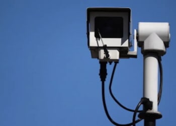 MYLIE BIGGS: Flock Cameras Are Invading And Coming To A City Near You
