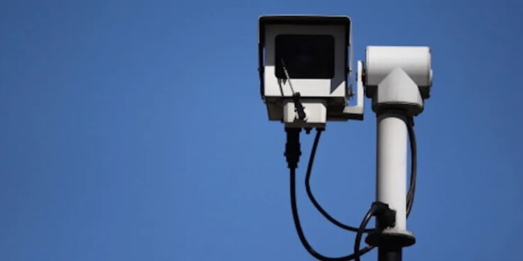 MYLIE BIGGS: Flock Cameras Are Invading And Coming To A City Near You