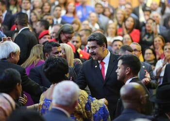 Maduro and American Mixed-Messaging | The American Spectator