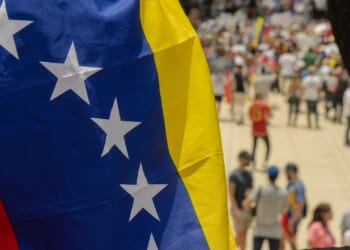 Maduro’s Cartel Stronghold Crumbles as U.S. Military Tightens the Noose, Closes Airspace [WATCH]