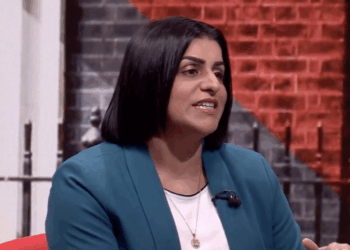 Mahmood: Starmer Has the Full Support of All of His Cabinet