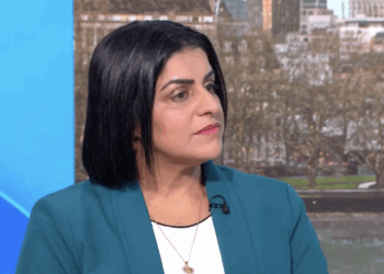 Mahmood: We’ve Had Good Progress on Smashing the Gangs