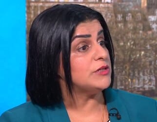 Mahmood denies Labour has failed to 'smash gangs' smuggling migrants across the Channel