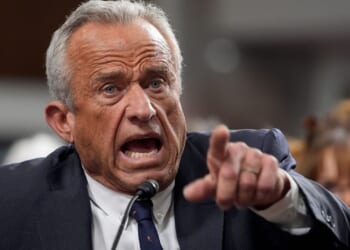 RFK Jr Launches Probe Into School Accused Of Vaccinating a Child Without Parental Consent