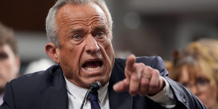 RFK Jr Launches Probe Into School Accused Of Vaccinating a Child Without Parental Consent