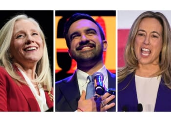 Majority Vote for the Commie in NYC, Because Feelings Over Freedom Every Time – Twitchy