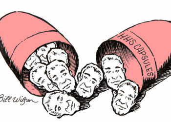 American Spectator 300x600 Subscribe Ad