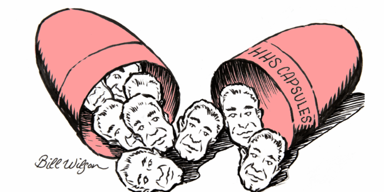 American Spectator 300x600 Subscribe Ad