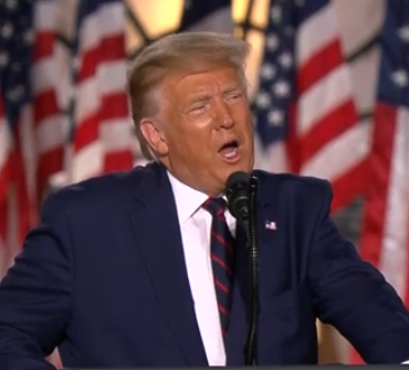 Malcolm Cupis: Trump has vindicated my view that the BBC is biased and belligerent