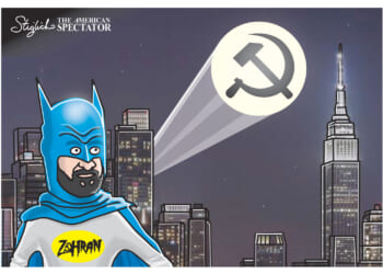 American Spectator 300x600 Subscribe Ad