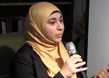 Mamdani-Endorsee Finds It Reprehensible to Apologize for 'A Terror Attack That a Couple People Did' – Twitchy