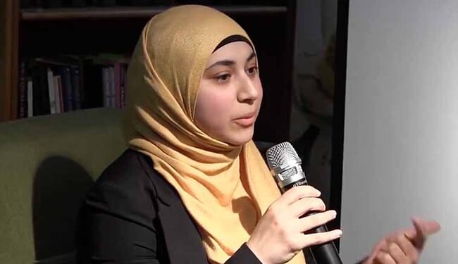 Mamdani-Endorsee Finds It Reprehensible to Apologize for 'A Terror Attack That a Couple People Did' – Twitchy