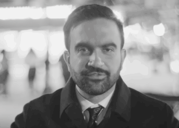 Mamdani Is NOT a New Phenomenon: He’s the Center of the Democrat Party | The American Spectator